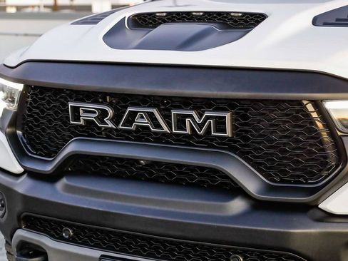 Used 2024 RAM 1500 TRX w/ TRX Level 2 Equipment Group image 6