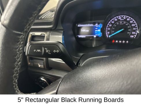 Used 2019 Ford Ranger Lariat w/ Black Appearance Package AWD/4WD image 44