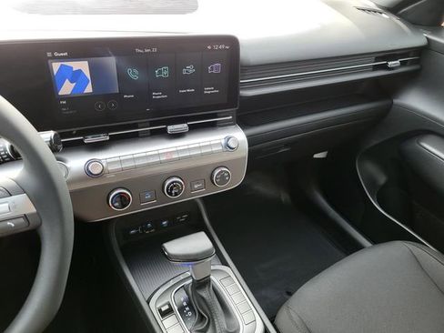 New 2026 Hyundai Kona SE image 15