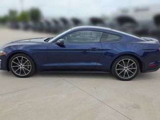 Used 2018 Ford Mustang Coupe w/ Equipment Group 101A RWD video 2