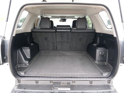 Used 2023 Toyota 4Runner TRD Pro AWD/4WD image 36
