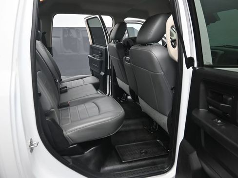 Used 2016 RAM 1500 Tradesman w/ Protection Group AWD/4WD image 25
