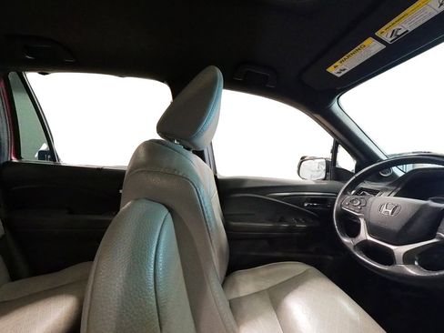 Used 2019 Honda Passport EX-L image 43