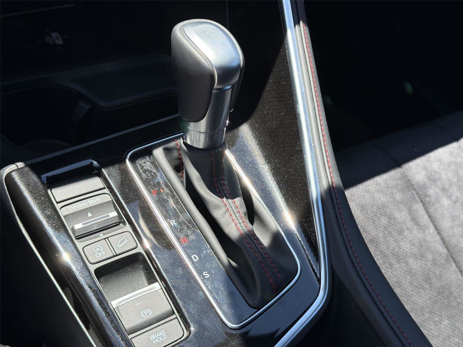 New 2026 Acura ADX A-Spec FWD image 18