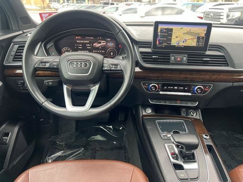 Used 2019 Audi Q5 2.0T Premium Plus image 17