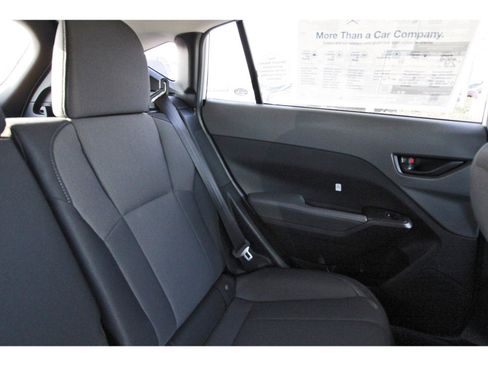 New 2026 Subaru Crosstrek 2.0i Premium image 10