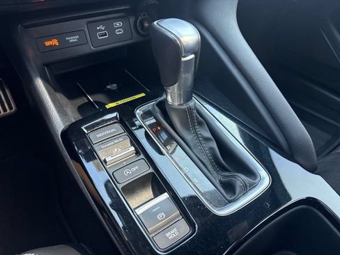 Used 2025 Acura Integra A-Spec FWD image 27