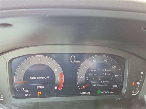 New 2026 Acura ADX A-Spec AWD/4WD image 3
