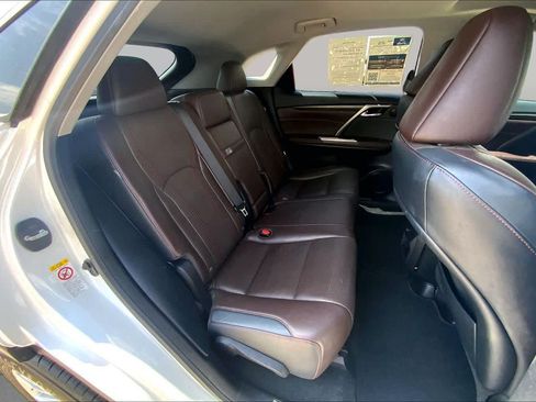 Used 2016 Lexus RX 350 FWD w/ Premium Package image 20