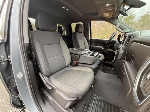 Used 2019 Chevrolet Silverado 1500 RST w/ All-Star Edition image 26