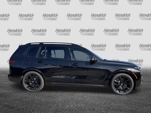 Used 2026 BMW X7 xDrive40i AWD/4WD image 10
