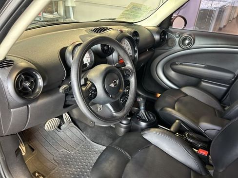 Used 2014 MINI Cooper Countryman S image 7