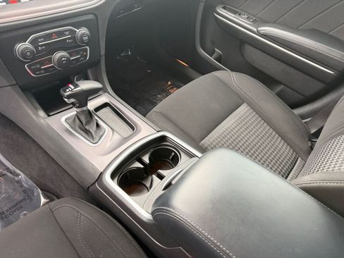 Used 2023 Dodge Charger SXT w/ Cold Weather Package RWD image 26