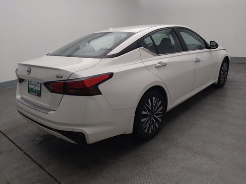 Used 2023 Nissan Altima 2.5 SV image 10