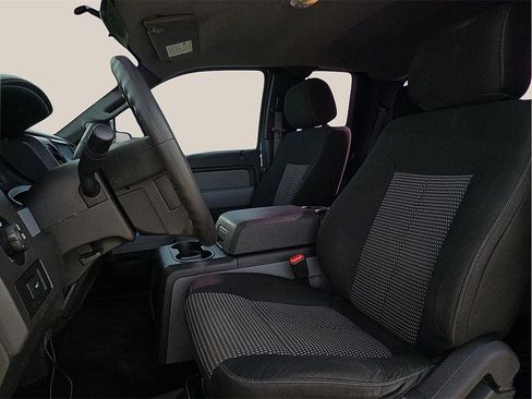 Used 2014 Ford F150 STX w/ Equipment Group 201A Mid image 11