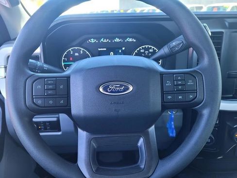 New 2026 Ford F350 XL w/ XL Chrome Package image 20