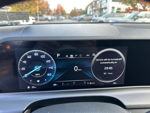 New 2026 Kia Seltos EX image 39