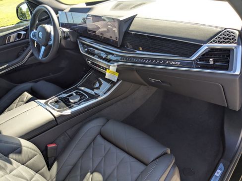 New 2026 BMW X5 xDrive40i w/ M Sport Package image 40
