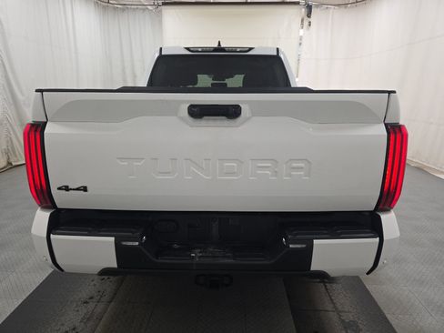 Used 2023 Toyota Tundra SR5 w/ TRD Sport Package image 5