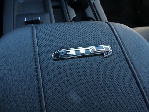 New 2026 GMC Sierra 3500 AT4 w/ AT4 Premium Plus Package image 59