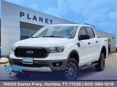 Used 2021 Ford Ranger XLT w/ Equipment Group 301A Mid