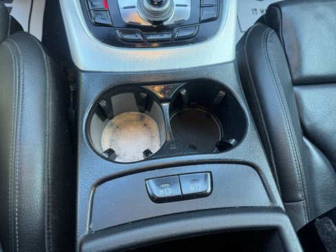 Used 2013 Audi Q5 3.0T Prestige w/ Prestige Pkg image 23