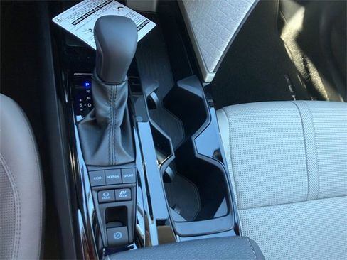 New 2026 Toyota Camry XLE image 30