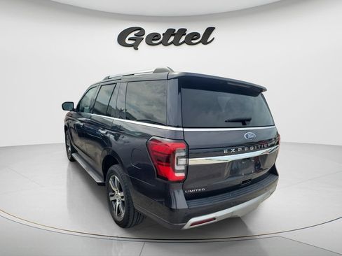 Used 2024 Ford Expedition Limited RWD image 4