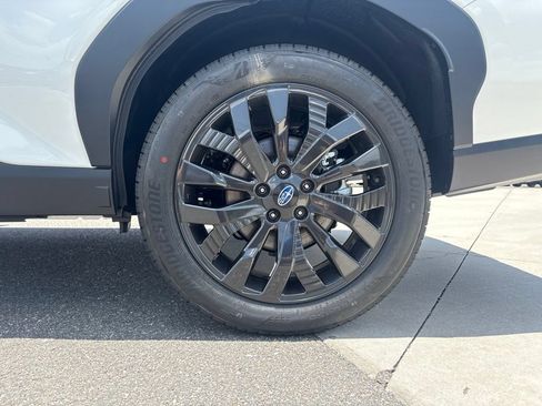 New 2026 Subaru Forester Sport AWD/4WD image 10