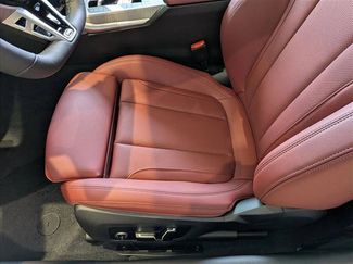 Used 2025 BMW 230i Coupe w/ M Sport Package video 4