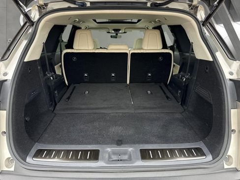 Used 2024 INFINITI QX60 Sensory w/ Vision Package FWD image 22