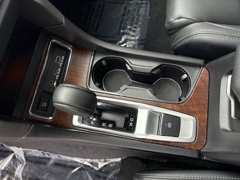 Used 2023 Subaru Ascent Touring image 24