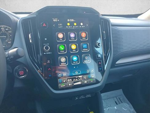 New 2025 Subaru Forester Touring image 20