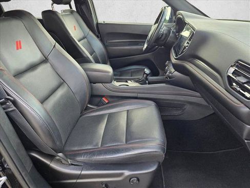 Used 2024 Dodge Durango R/T RWD image 22