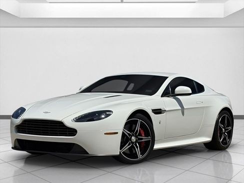 Used 2016 Aston Martin V8 Vantage GT image 5