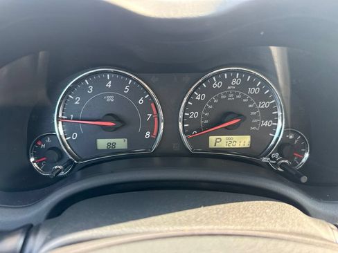 Used 2013 Toyota Corolla S FWD image 12