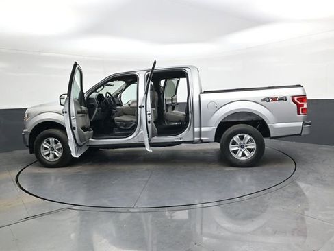 Used 2019 Ford F150 XLT image 38