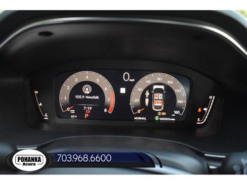 New 2026 Acura Integra A-Spec image 21