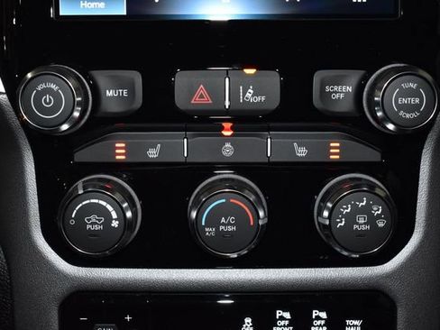 New 2026 RAM 1500 Big Horn image 16