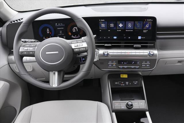 Certified 2026 Hyundai Kona SEL Premium AWD/4WD image 23