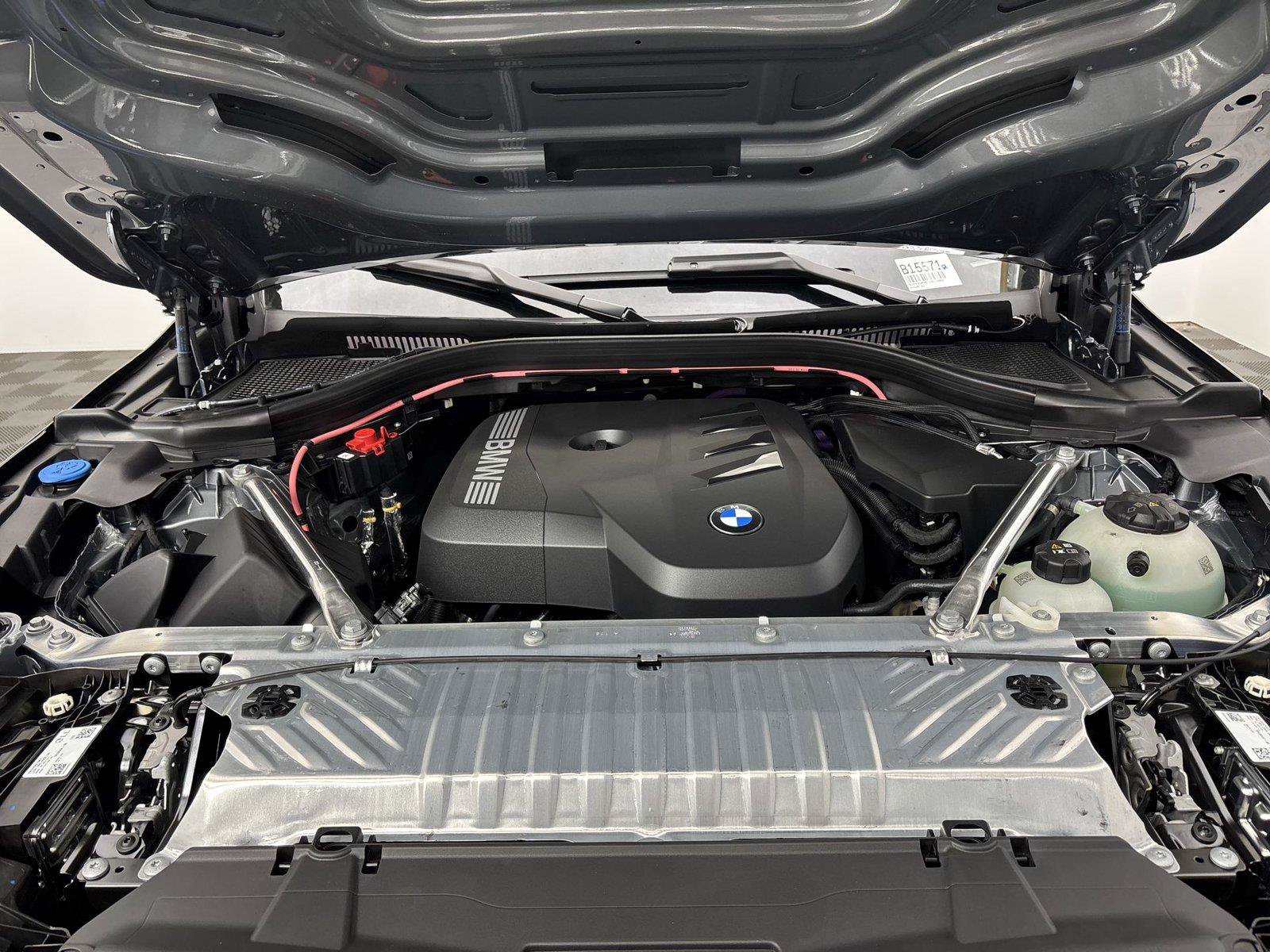 New 2026 BMW X3 xDrive30i w/ Premium Package AWD/4WD image 20