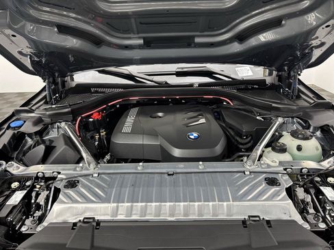 New 2026 BMW X3 xDrive30i w/ Premium Package AWD/4WD image 20