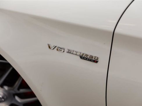 Used 2018 Mercedes-Benz S 63 AMG S 4MATIC Sedan image 12