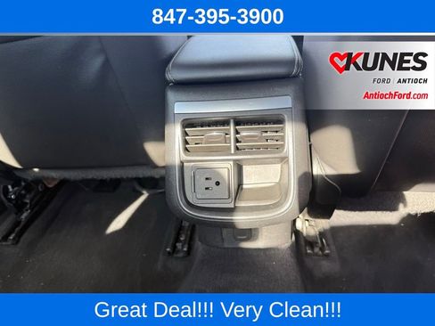 Used 2018 Chevrolet Impala Premier image 23