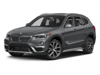 Used 2017 BMW X1 xDrive28i