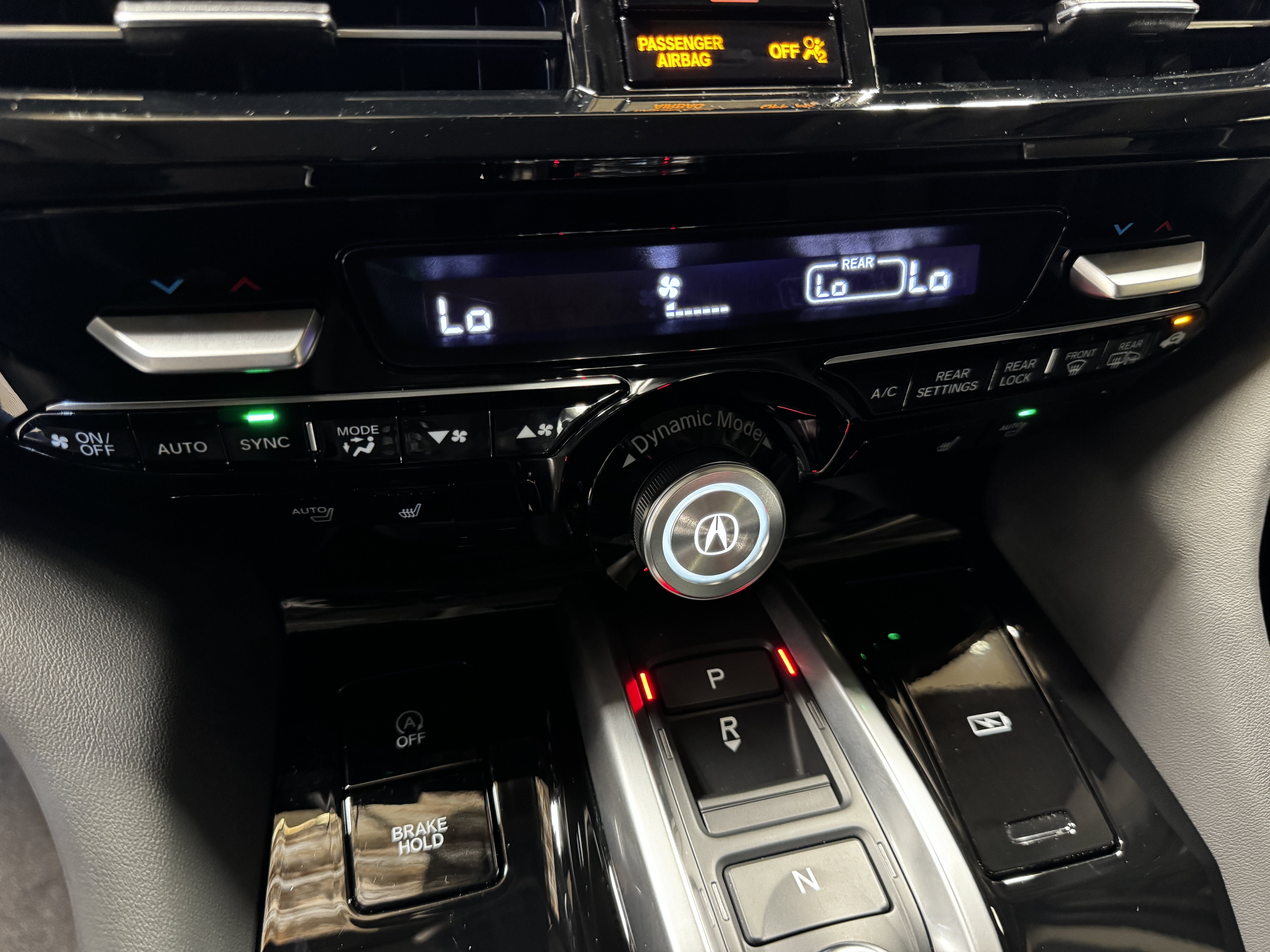 Certified 2026 Acura MDX w/ Technology Package FWD image 28