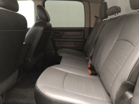 Used 2021 RAM 1500 Tradesman w/ Trailer Tow Group AWD/4WD image 18