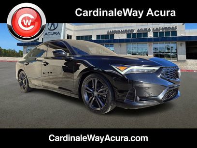 Certified 2023 Acura Integra A-Spec