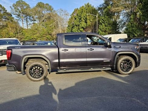 Used 2023 GMC Sierra 1500 Elevation w/ Elevation Premium Package image 14