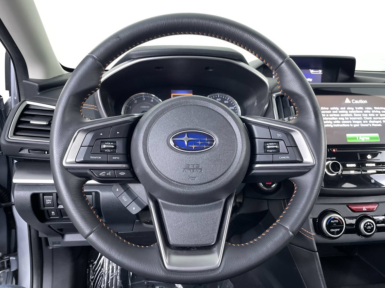 Used 2018 Subaru Crosstrek 2.0i Limited w/ Popular Package #3 AWD/4WD image 14